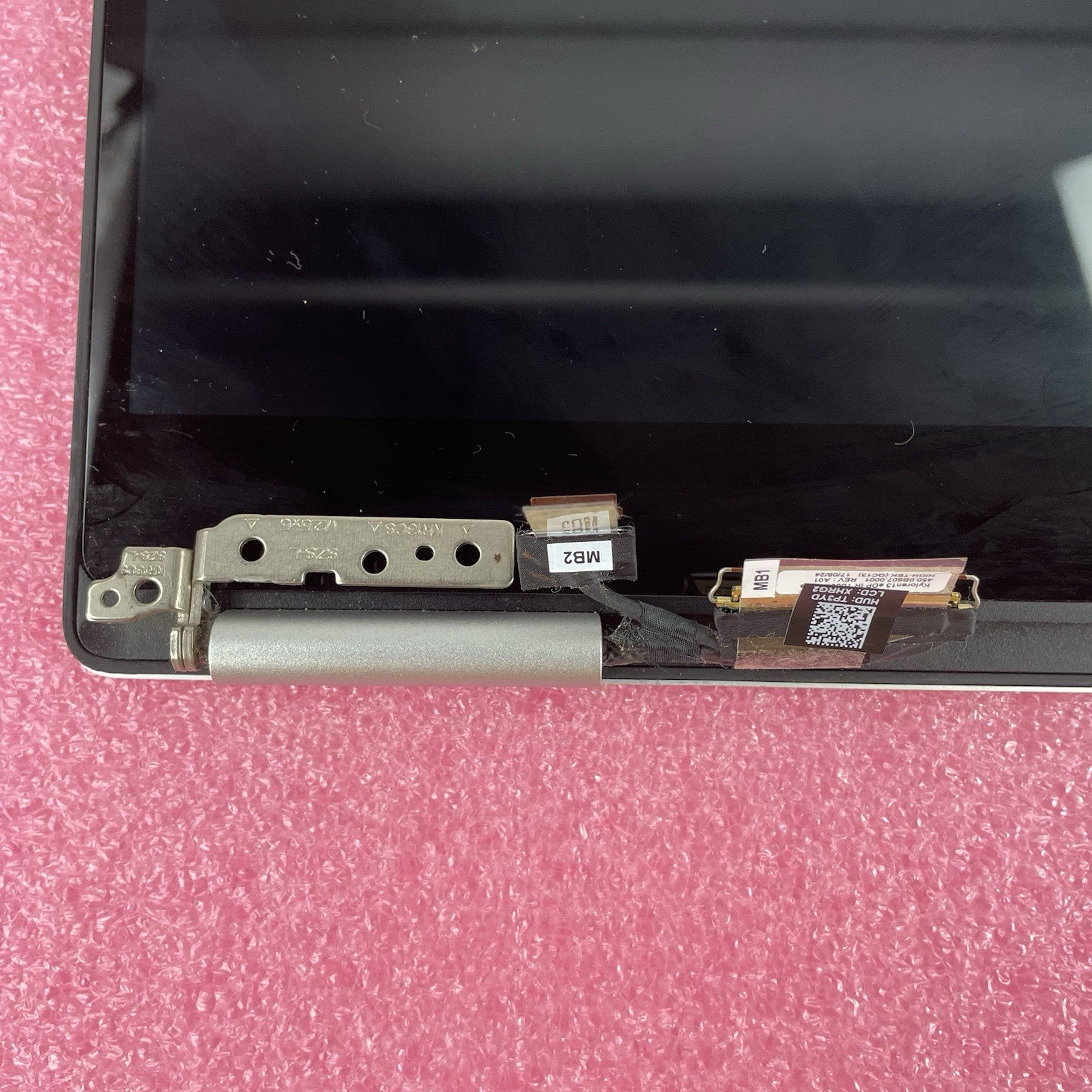 Dell Inspiron 7370 13.3" FHD 1920x1080 Touch Screen Assembly2