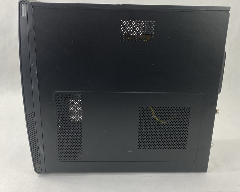 HP 500B Micro Tower Pentium Dual-Core E5700 3GHz 2GB RAM No HDD No OS