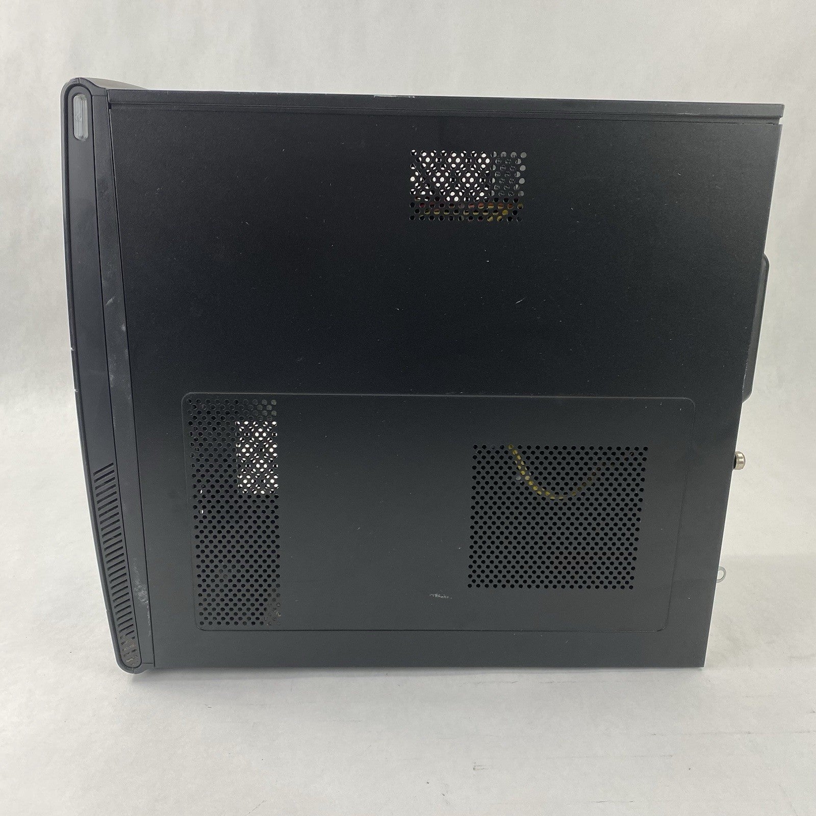 HP 500B Micro Tower Pentium Dual-Core E5700 3GHz 2GB RAM No HDD No OS