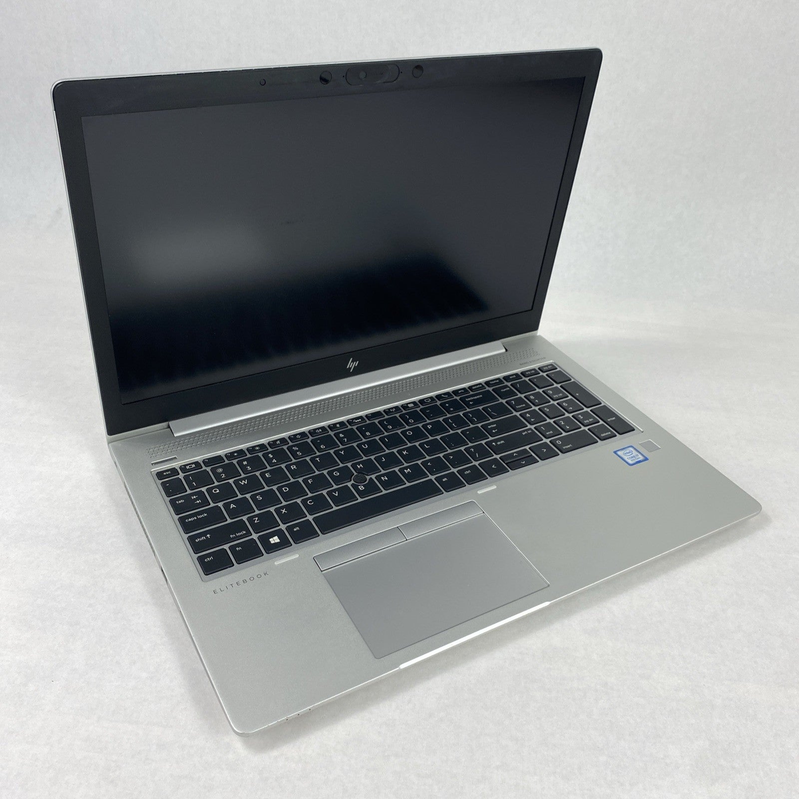 HP EliteBook 850 G6 Core i7-8565U 1.80GHz 8GB RAM 15.6" No Battery No HDD No OS