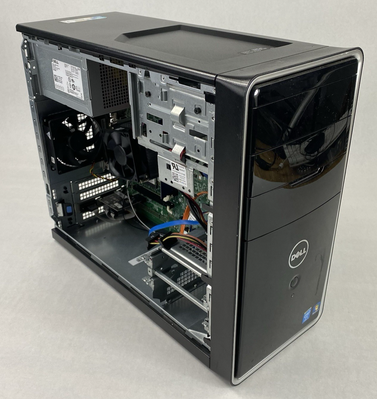 Dell Inspiron 3847 MT Intel Core i5-4440 3.10GHz 4GB RAM No HDD No OS