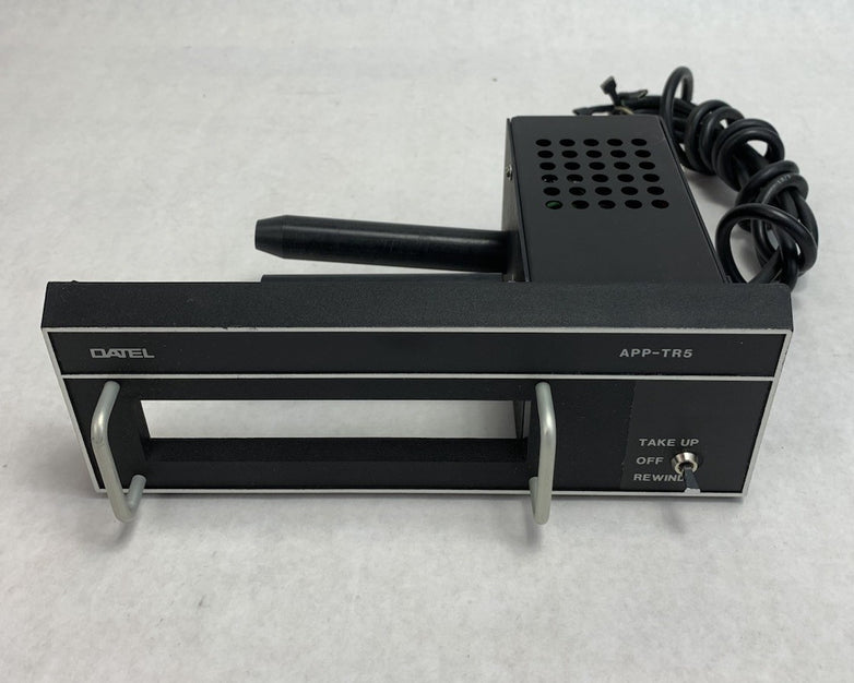 Datel APP-TR5D Take Up/Rewind Reel