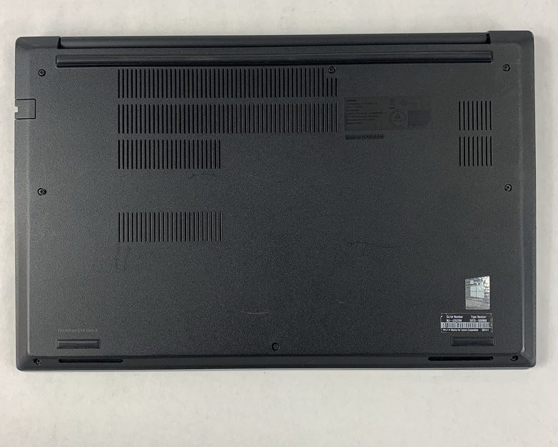 Lenovo ThinkPad E15 Gen 2 15.6" i5-1135G7 2.40 GHz 16 GB RAM No OS/SSD/AC