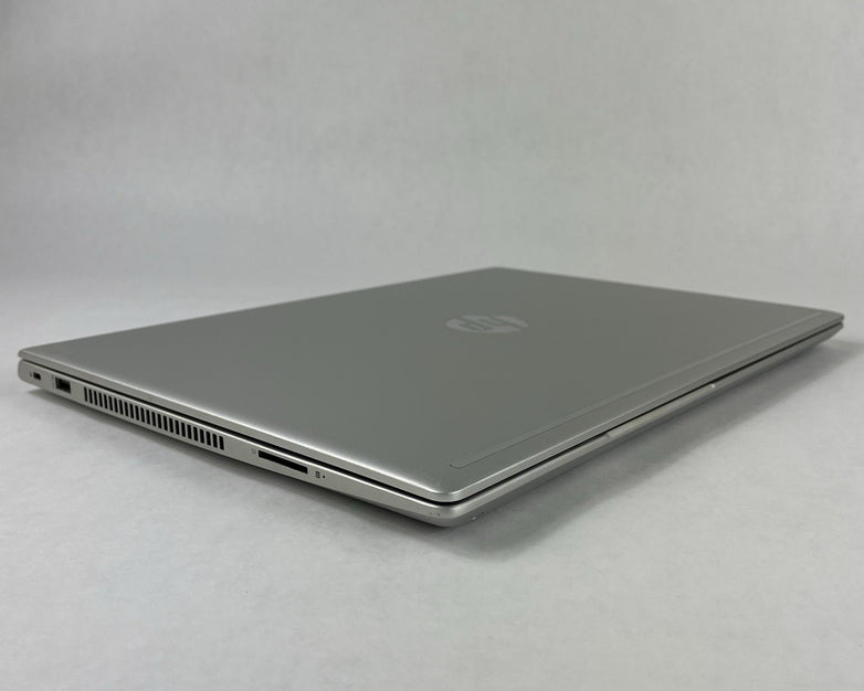 HP ProBook 455 G7 15.6" Ryzen5 4500U 2.375GHz 8GB RAM No SSD/OS/AC-Bad Heat Sink