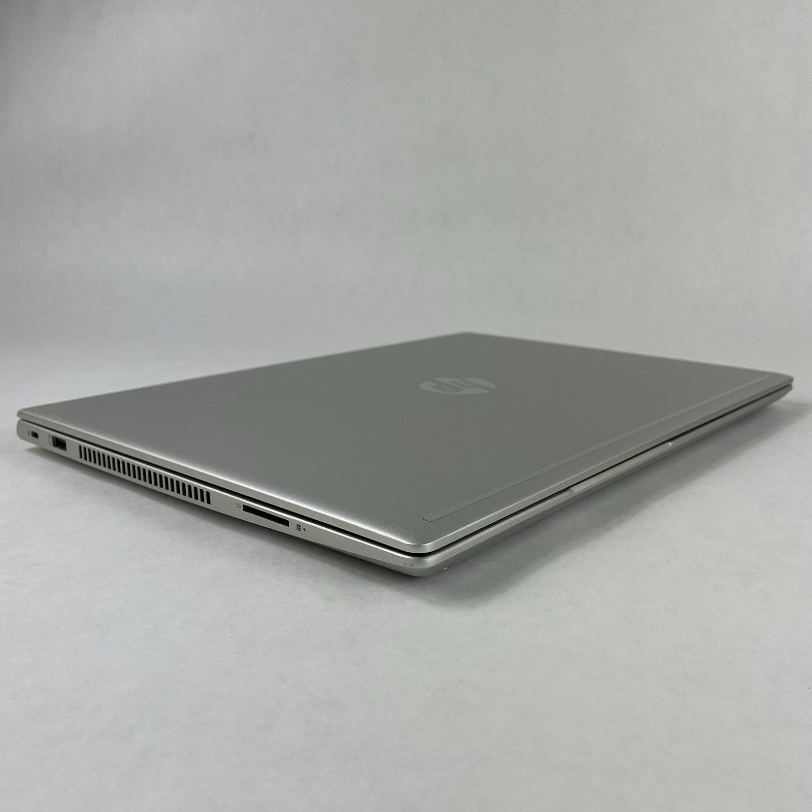 HP ProBook 455 G7 15.6" Ryzen5 4500U 2.375GHz 8GB RAM No SSD/OS/AC-Bad Heat Sink11