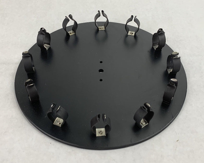 Gltlab RM-02-03 Rotating Mixer Test Tube Holder Suits 12