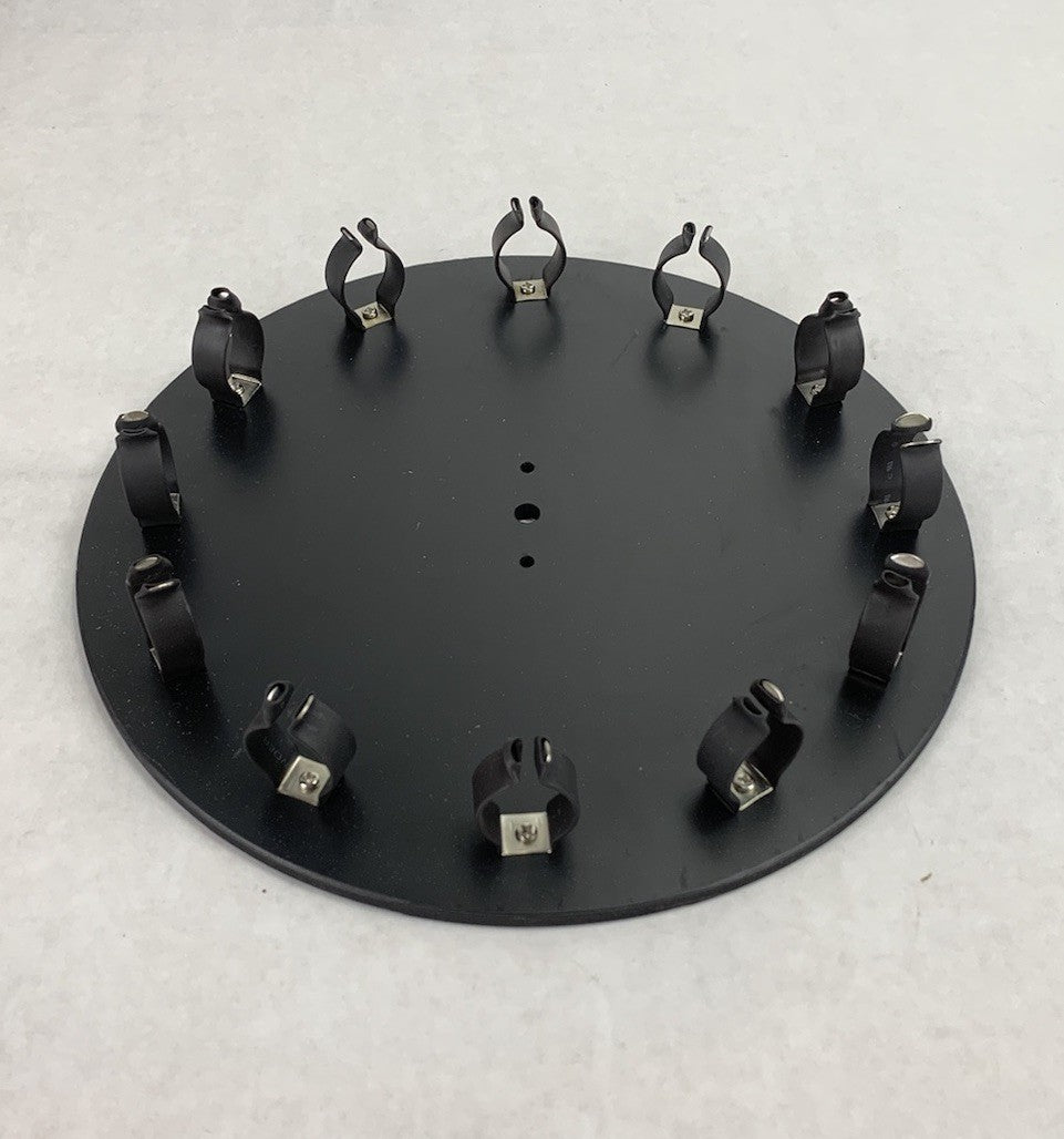 Gltlab RM-02-03 Rotating Mixer Test Tube Holder Suits 12