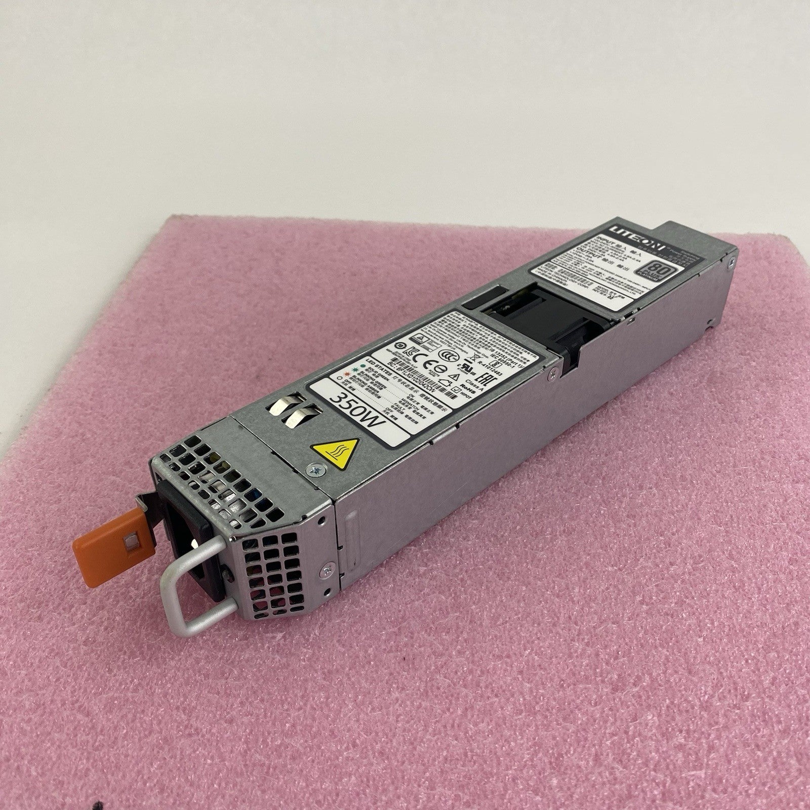 Liteon PS-2351-1L-LF Switching Power Supply Lot of 26