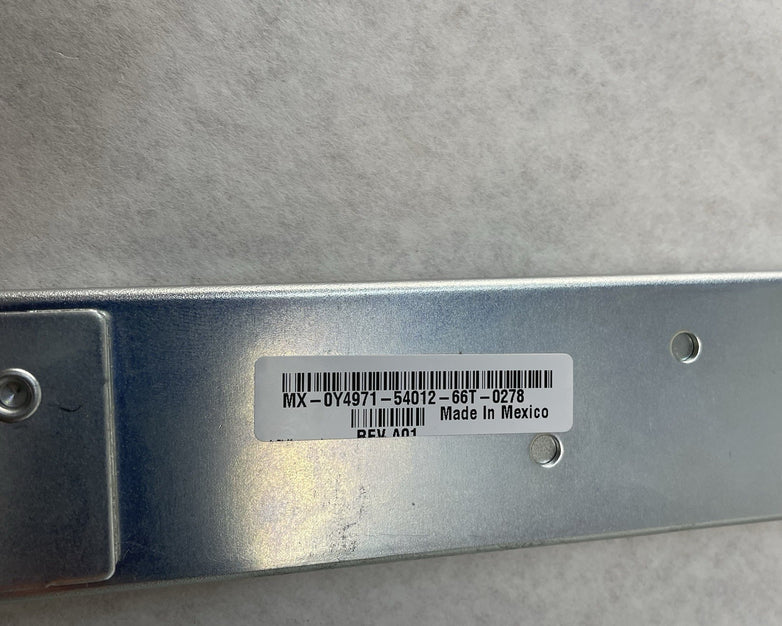 Dell Rack Rail Kit Rack Rails 0Y4971 0Y4972 3M953 3M954 L & R