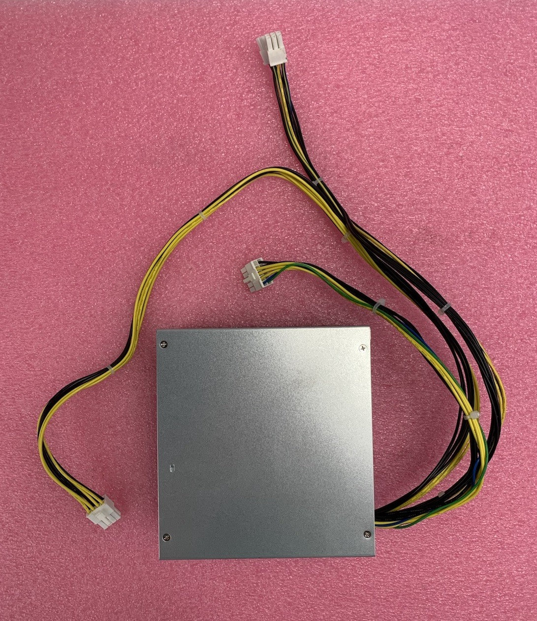 Huntkey HK600-11PP 500W Computer Power Supply6