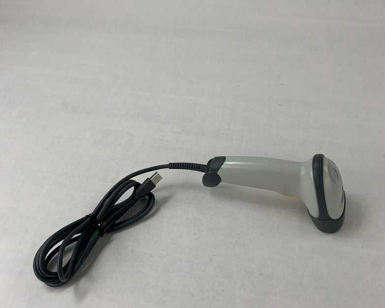 Symbol LS2208-SR20001R-NA Barcode Scanner