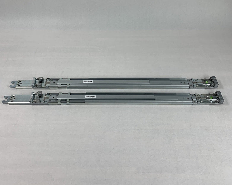 King Slide 833 800-43376-02 Rail Kit
