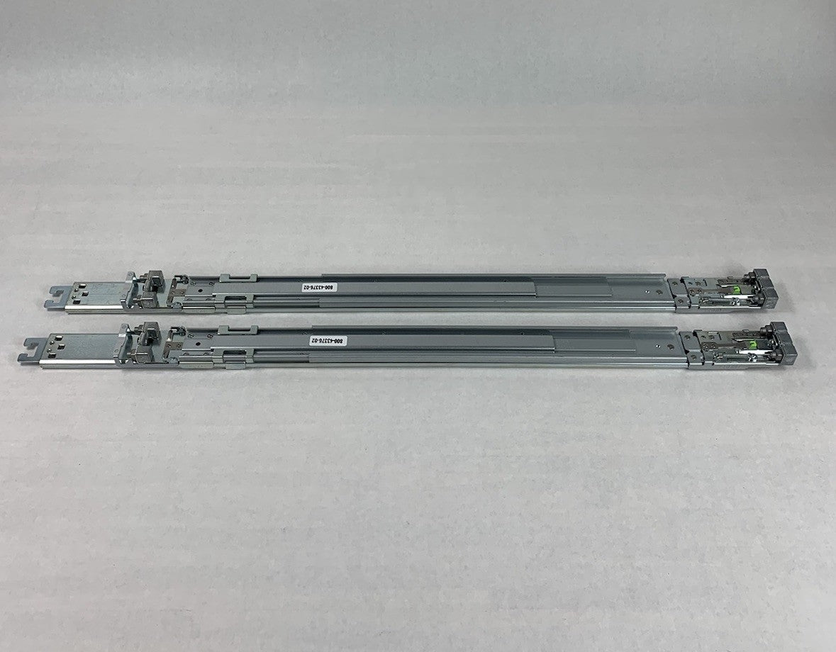 King Slide 833 800-43376-02 Rail Kit