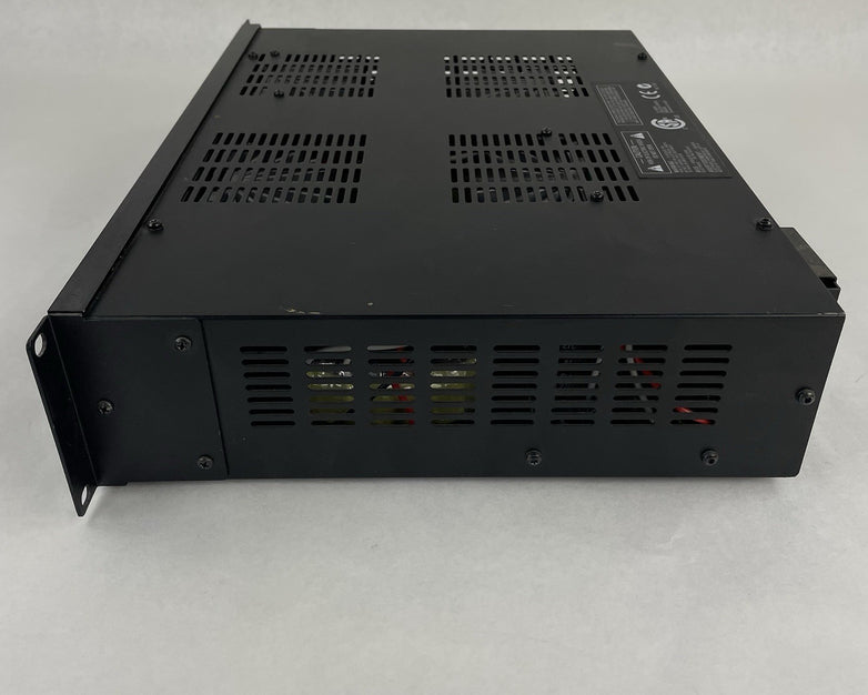 Crown 280A Power Amplifier Commercial Grade p797