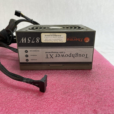 Thermaltake ToughPower XT TPX-875M 875W Power Supply