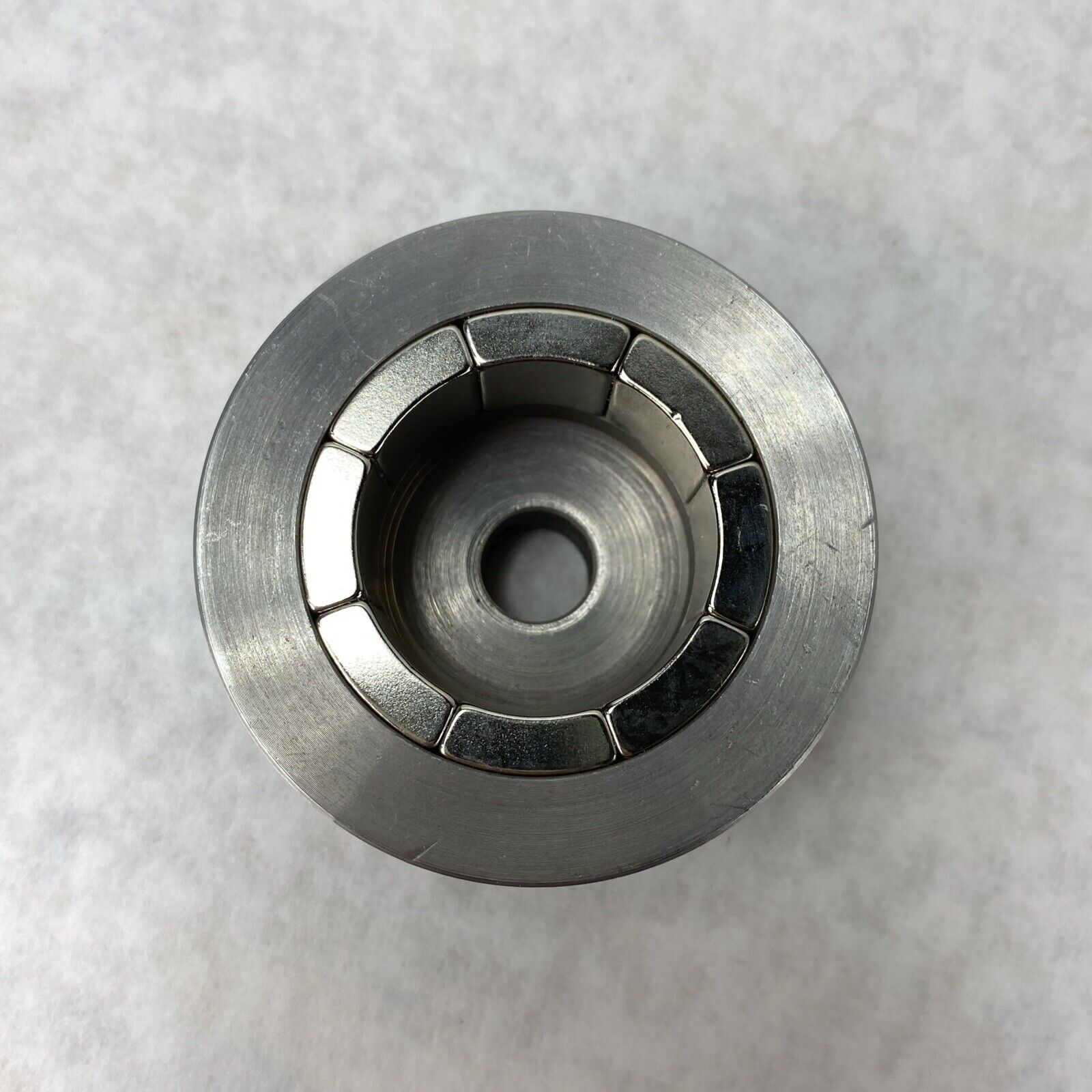 New Brunswick P0660-1172 Magnet Ring .5"ID Assembly