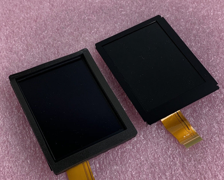 Symbol MC9190 MC92N0 LCD Module PCB Zebra Motorola 03-147276-01 Mixed Lot of 2