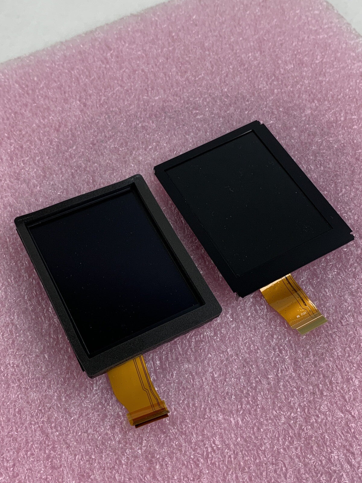Symbol MC9190 MC92N0 LCD Module PCB Zebra Motorola 03-147276-01 Mixed Lot of 2