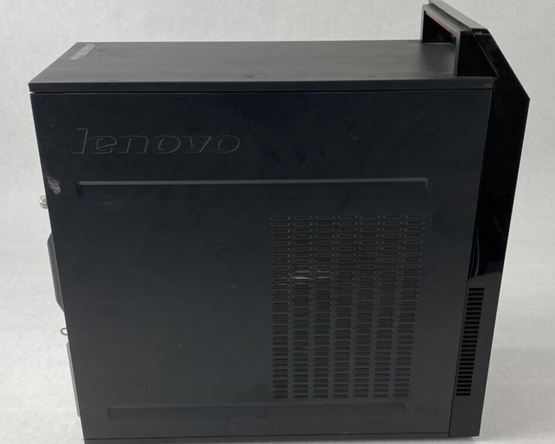 Lenovo ThinkCentre E73 MT Intel Core i3-4130 3.40GHz 12GB RAM No HDD No OS