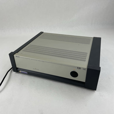 Proceed PAV Digital Surround Decoder Power Tested