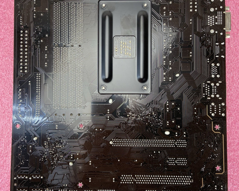 Gigabyte GA-78LMT-USB3 6.0 Motherboard AMD FX-6300 3.5GHz 4GB RAM w/IO Shield