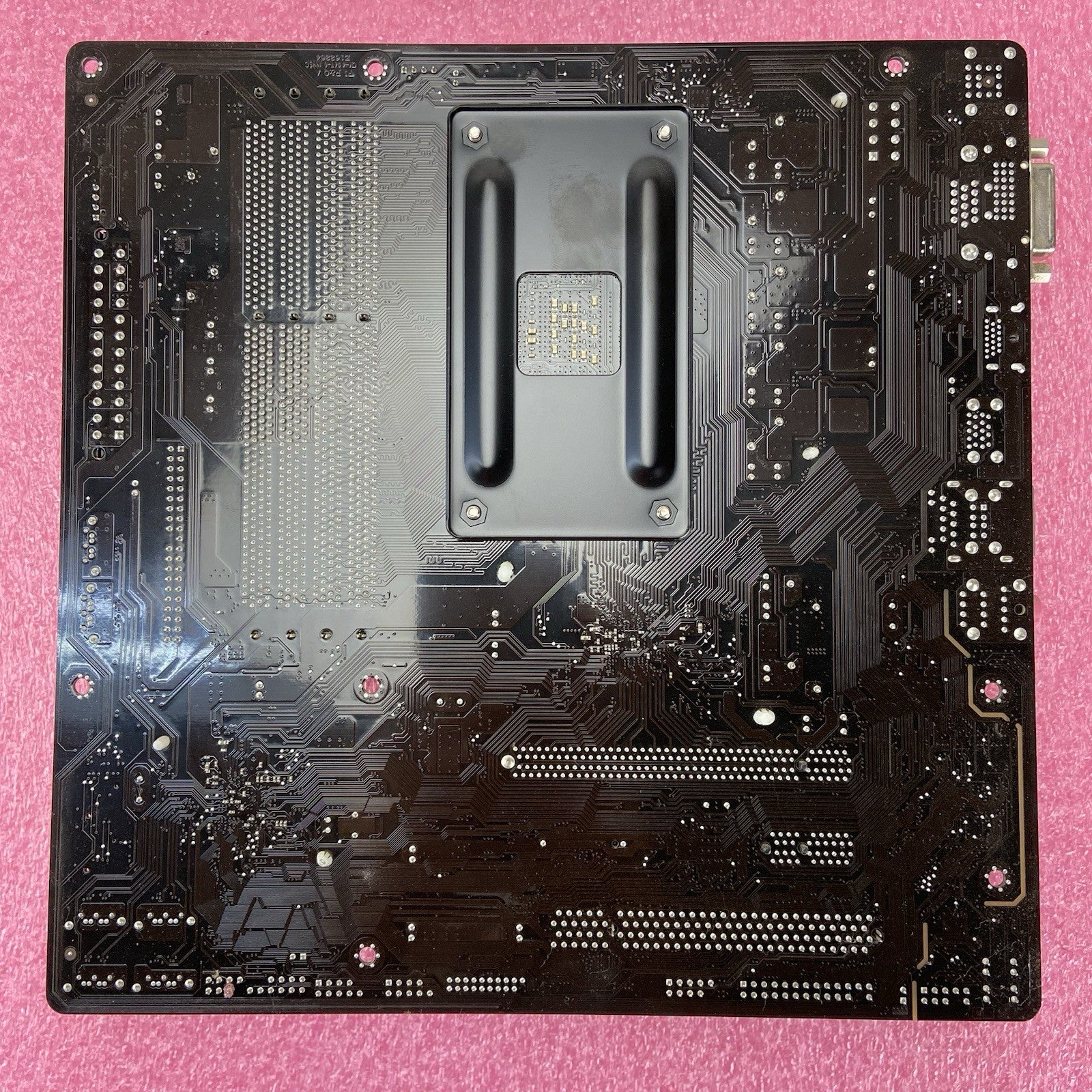 Gigabyte GA-78LMT-USB3 6.0 Motherboard AMD FX-6300 3.5GHz 4GB RAM w/IO Shield7