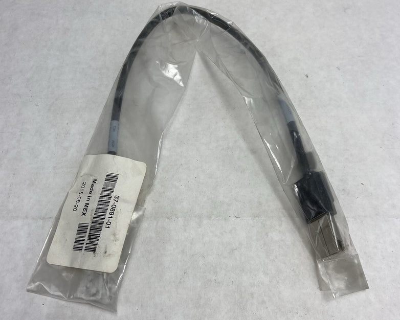 Cisco CAB-STK-E-0.5M 37-0891-01 50cm C2960S/C2960X Blade Switch Stack Cable NEW