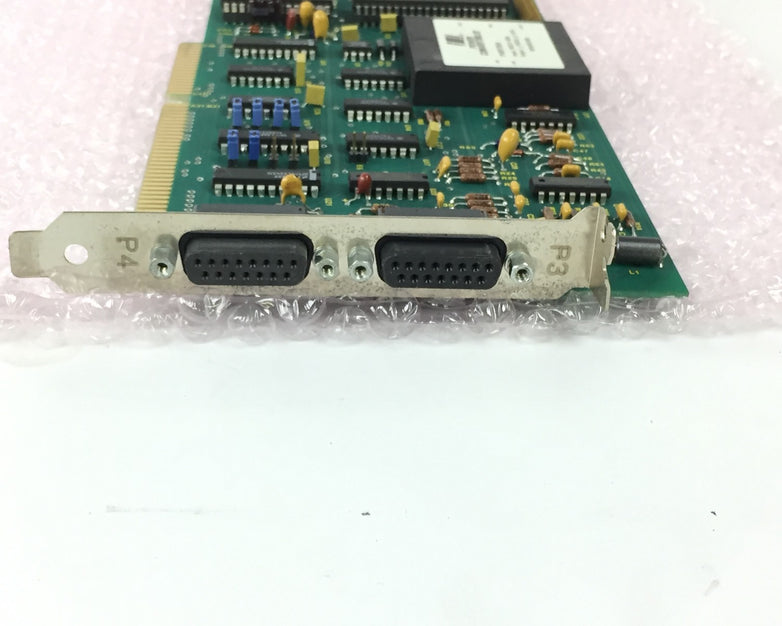 LEACH 3216-1-047 A/D-I/O Board I/M2