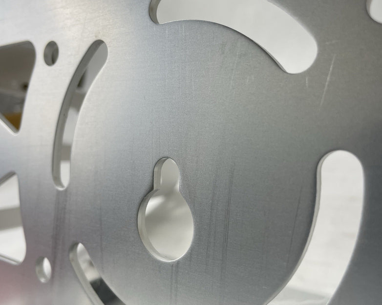 Cisco AIR-ACCPMK1550 Aironet 1550 Outdoor Access Point Pole-Mount Kit