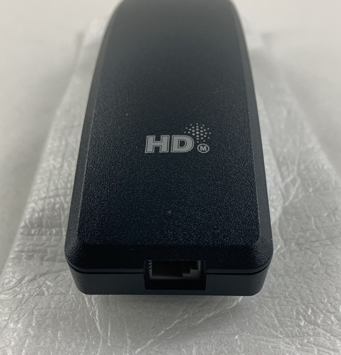 Yealink HNDST-T5X Handset Black Replacement for Mp56 Box Opened