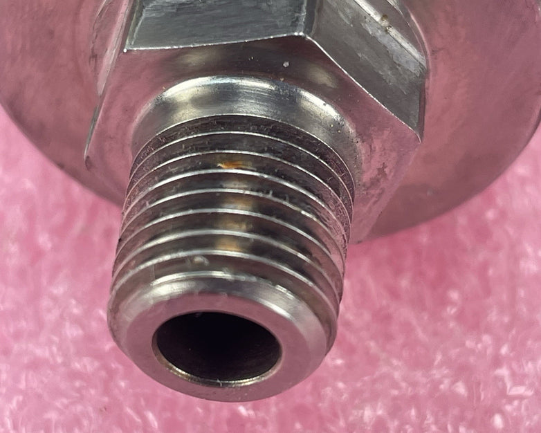 Honeywell TJE Used Untested Cover
