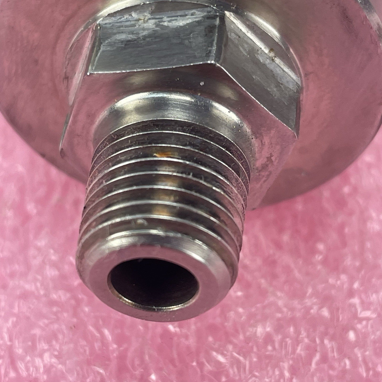 Honeywell TJE Used Untested Cover5