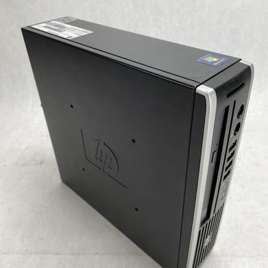HP Compaq 6005 Pro USFF AMD Athlon 2 x2 220 2.8GHz 4GB RAM No HDD No OS