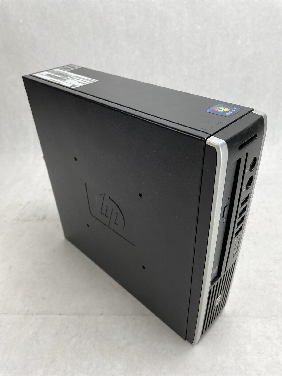 HP Compaq 6005 Pro USFF AMD Athlon 2 x2 220 2.8GHz 4GB RAM No HDD No OS