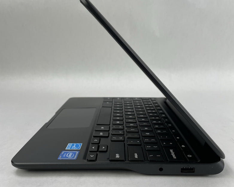 Samsung NoteBook 500C XE500C13 11.6" Celeron N3060 1.60 GHz 4 GB RAM 16 GB SSD