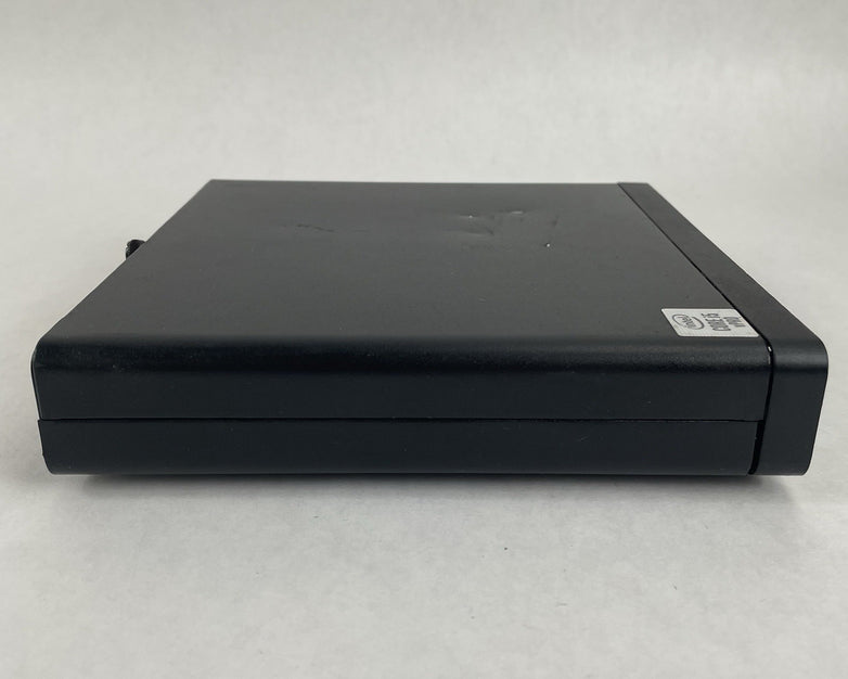 HP EliteDesk 800 G6 Micro i5-10500T 2.30 GHz 8 GB RAM No SSD/OS/AC