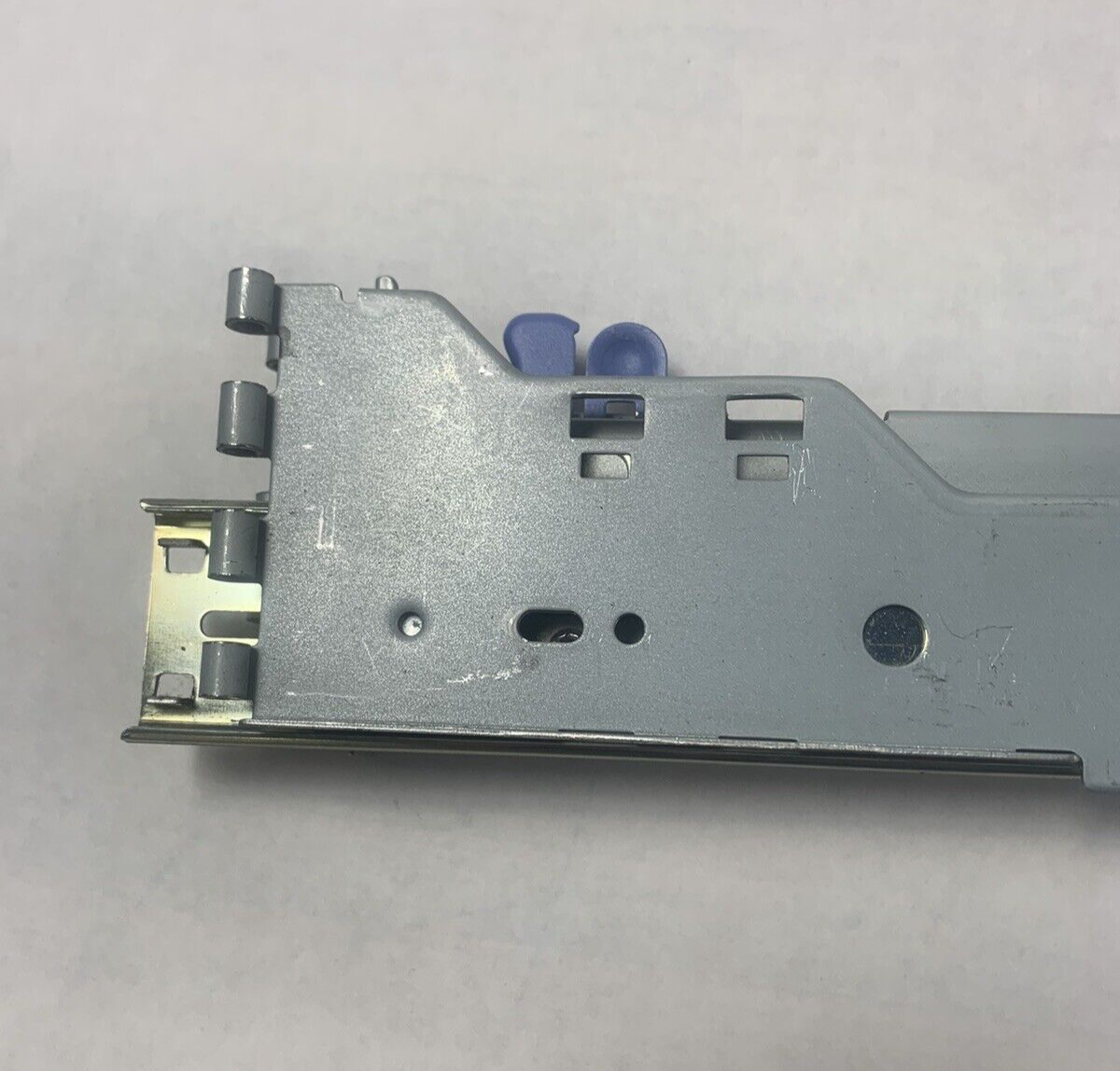 IBM 39M6946 39M6933 Left and Right Server Rack Rail Kit