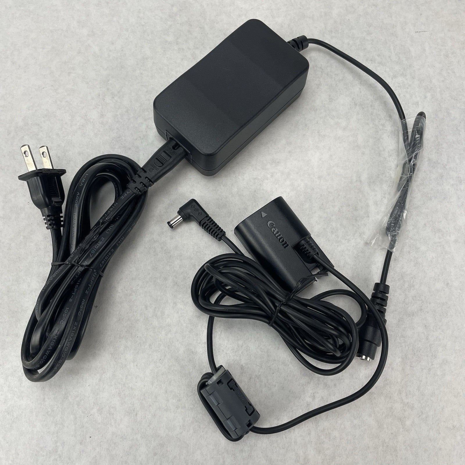 Canon DR-E6  + AC adapter AC-E6N0