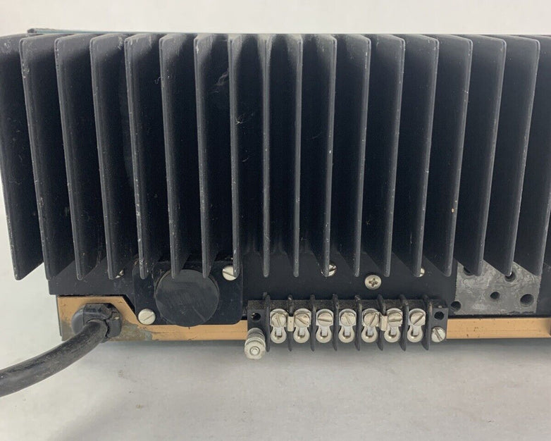 Heathkit IP-2720 15v 5A Power Supply Power Tested