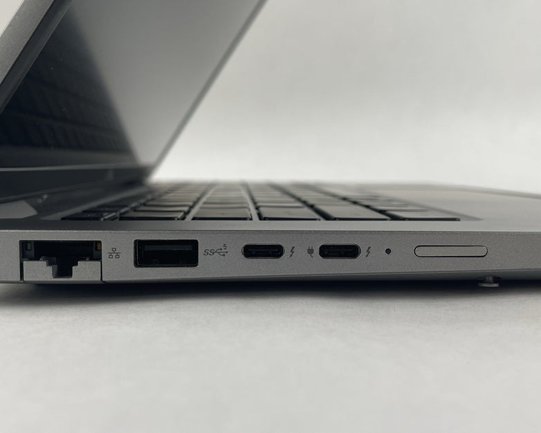 Dell Latitude 5440 14" i5-1345U 4.35 GHz 8 GB RAM No SSD/OS/AC