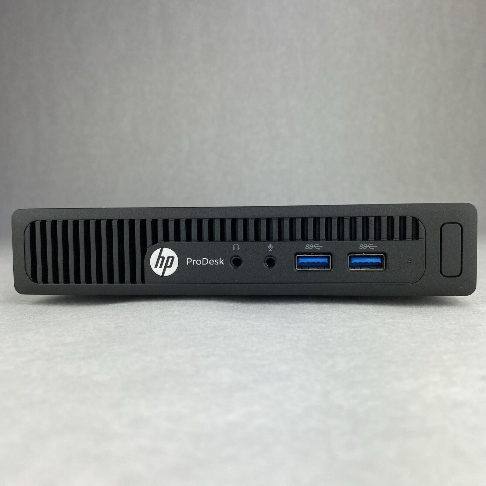 HP ProDesk 400 G2 Mini Intel Core i5-6500T 2.50GHz 1x8GB RAM WiFi No AC HDD OS