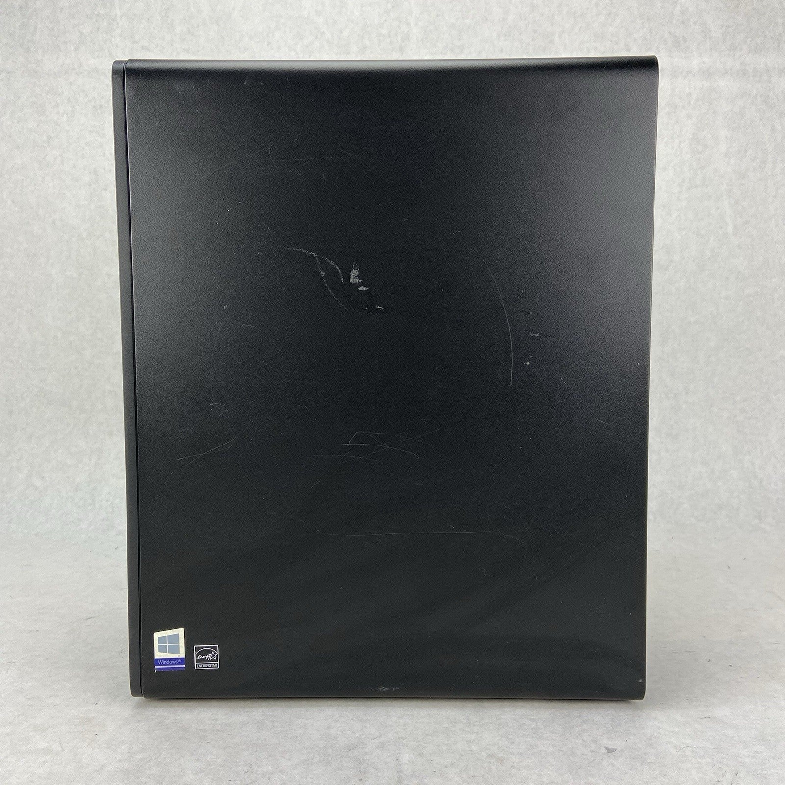 HP 290 G2 MT Intel Core i3-8100 3.6GHz 8GB RAM No HDD No OS3