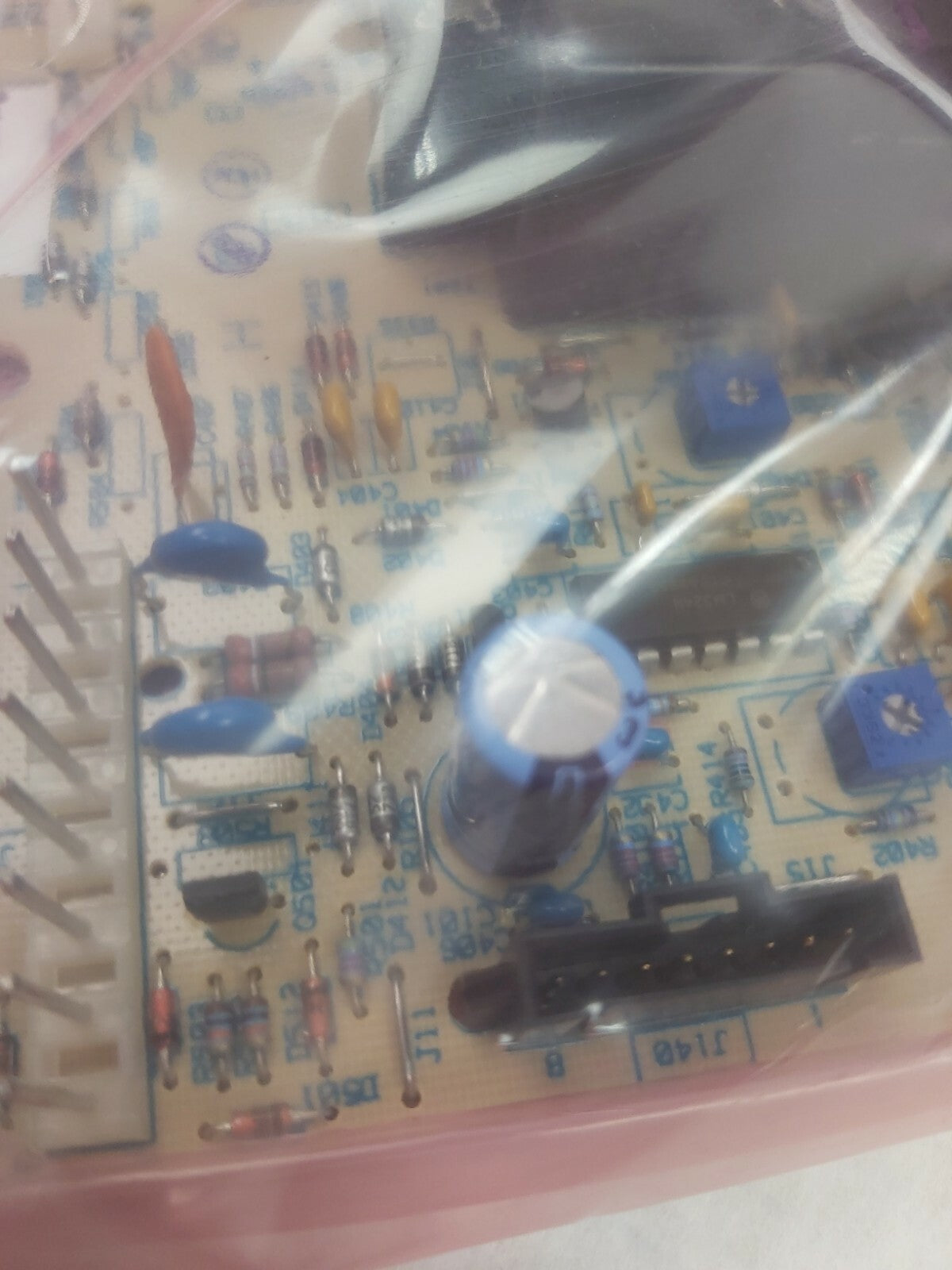 Xerox 105E3920 Power Supply