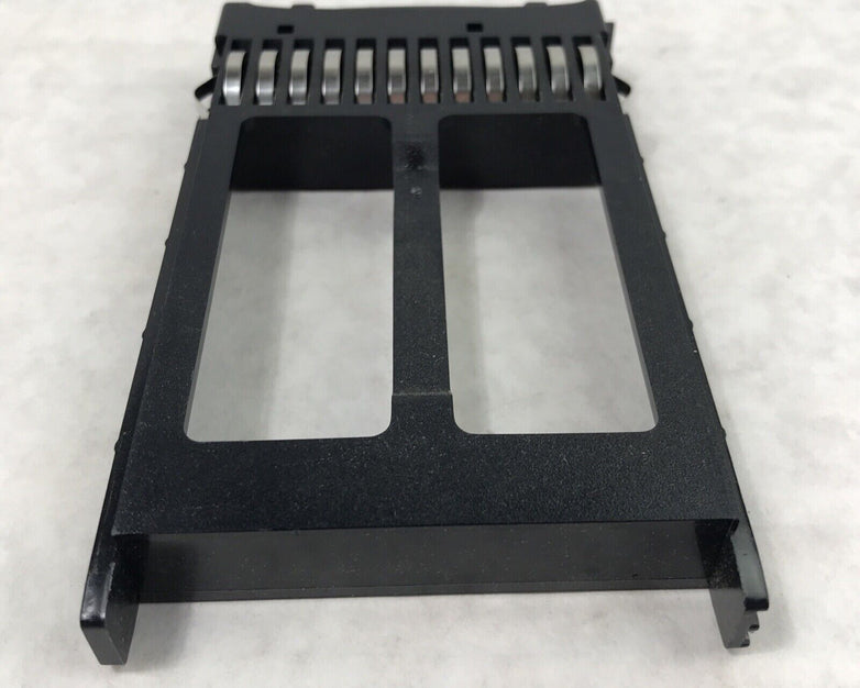 HP FR2000 Bayer Bayblend C6200 Blank 2.5" Hard Drive Caddy (Lot of 6)