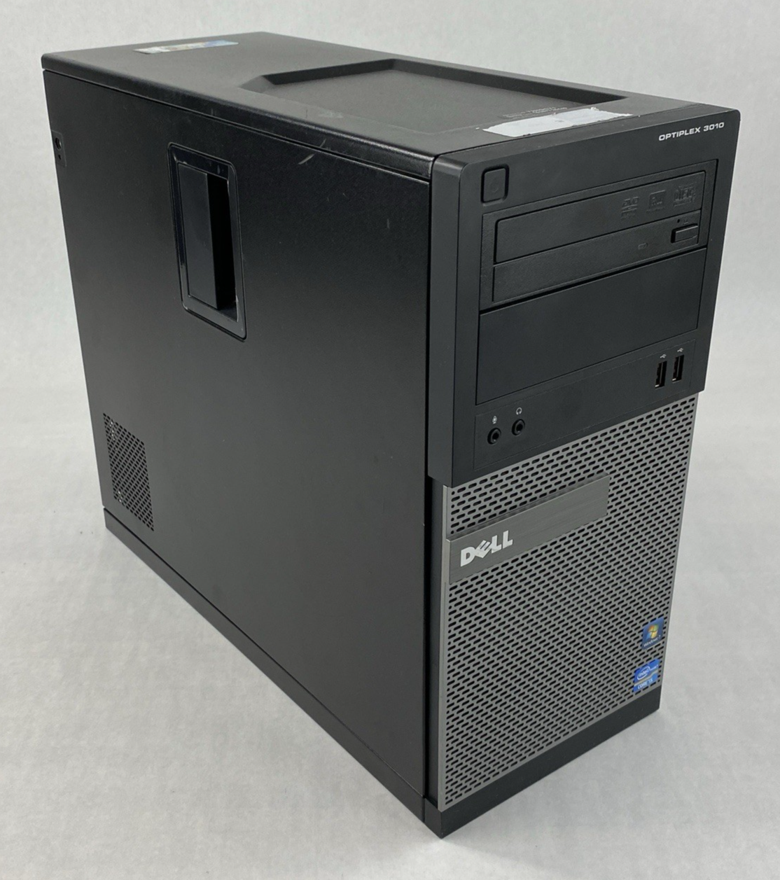 Dell OptiPlex 3010 MT Intel Core i5-3470 3.20GHz 8GB RAM No HDD No OS