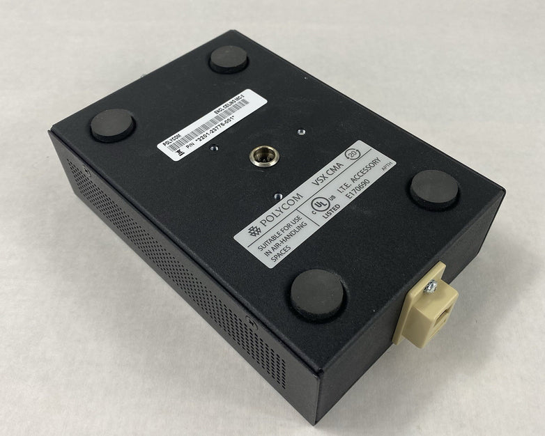 Polycom 2201-23775-001 VSX CMA Ceiling Microphone Array