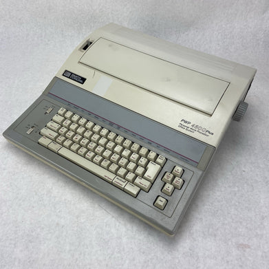 Vintage Smith Corona PWP 4500 Plus Personal Word Processor