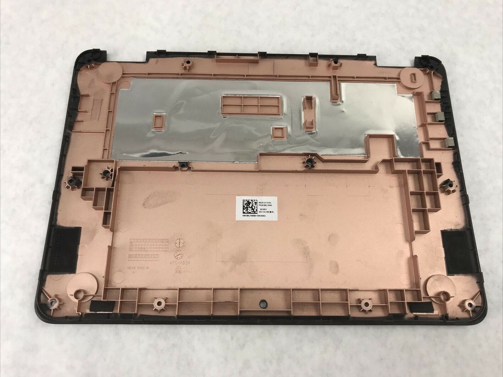 Lenovo Chromebook N23 Bottom Cover Base Shell YDN0B6713001