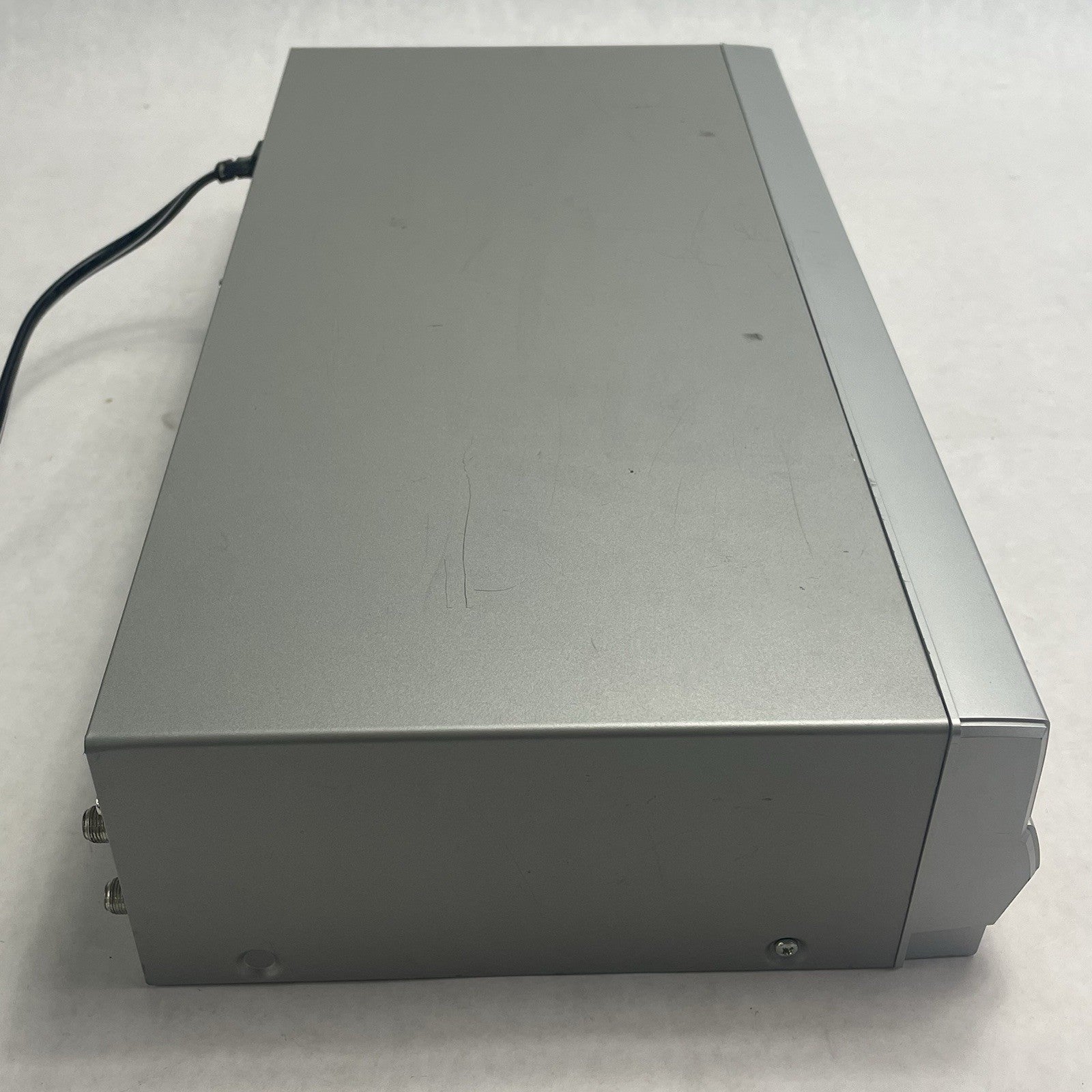 Toshiba DVD/VCR VHS Hi Fi Deck Model SDV394SU  Tested5