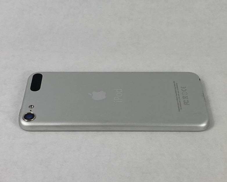 Apple iPod Touch 6th Gen A1574 16GB 4" Silver IOS 12.5.7